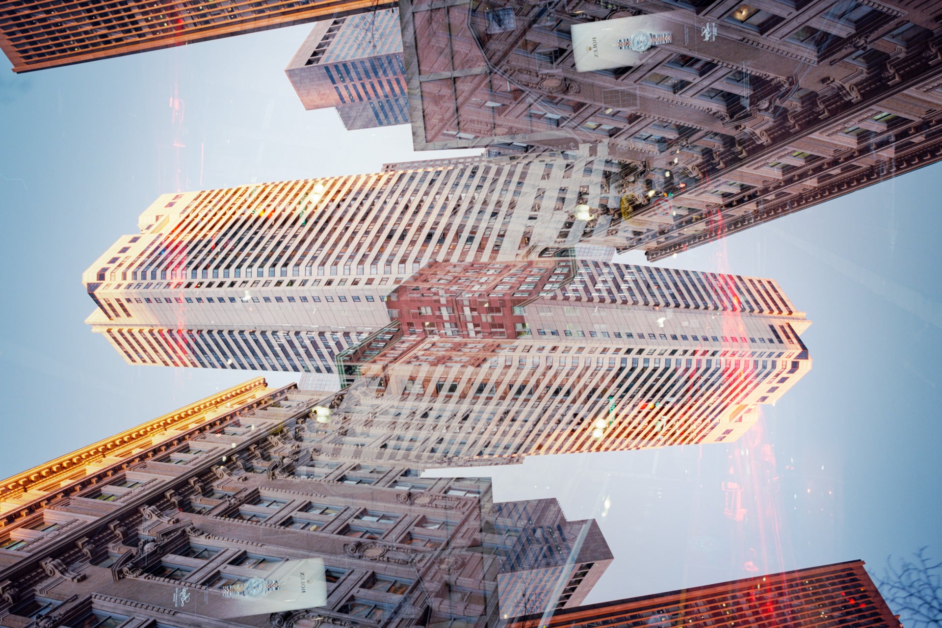 Abstract fine art photo print perfect for any interior design.